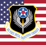 [USA] Air Force Special Operations Command.