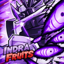 [ BACK! ] Indra Fruits
