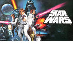 Hardcore Star Wars fans