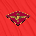 USM [-] 3rd Marine Aircraft Wing