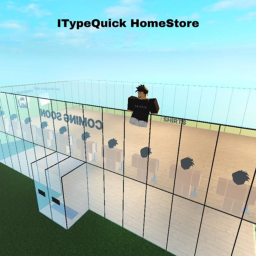 [ur mom] ITypeQuick HomeStore