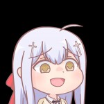 白羽=ラフィエル=エインズワース