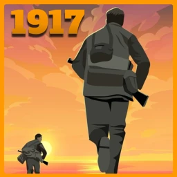 1917 - The Great War icon