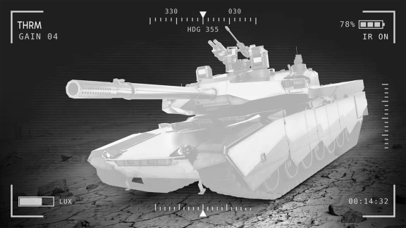 [THERMAL] War Tycoon