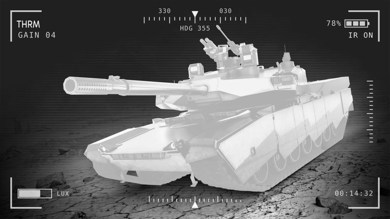 [THERMAL] War Tycoon