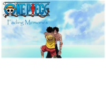 One Piece: Fading memory