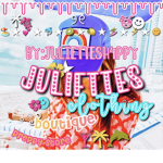 — juliette’s clothes!