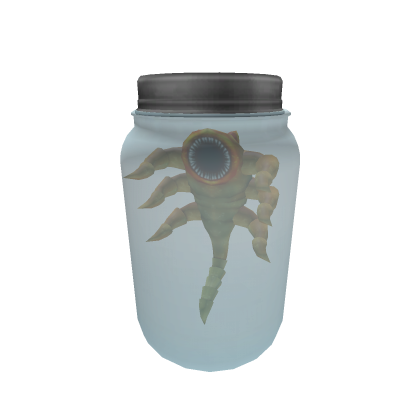 Parasite Alien