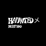 Haunted メ