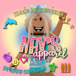 -Nay’s Apparel-