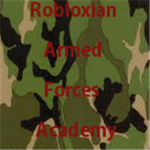 The Robloxian Armed Forces Academy RAFA
