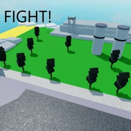  Fight Of Honor ALPHA icon