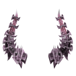 Pinkbound Cute Horns