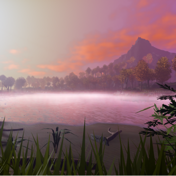 Autumn Valley Showcase