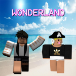 Life In Wonderland (Fan Group)