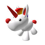 Birthday Clown Unicorn code: uniclown