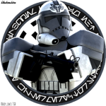 [TGR] | 104th Battalion.
