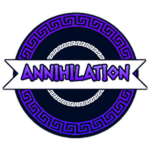 Annihilation