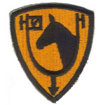 61st Cavalry Division