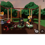 Jacob Chloe and John Gaming