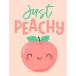 Happy peaches SQUAD