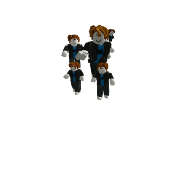 escape the bacons insane obby