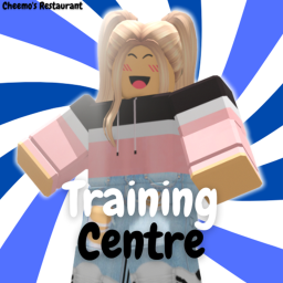Cheemo's Restaurant Training Center