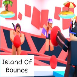 Work at a Trampoline Park! (Island Of Bounce!)