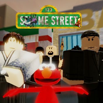 Some Streetz