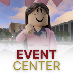 🏆 Event Center