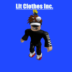 Lit Clothes Inc.