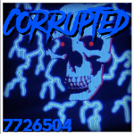 彡Corrupted