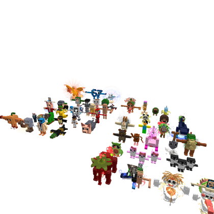 Animals