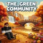 The_Green Community Group Thumbnail