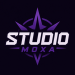 Studio Moxa