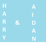 Harry's cafe & Aidan's Shop