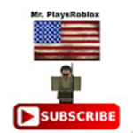 Mr. PlaysRoblox Offical Fan Group