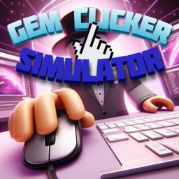 Gem Clicker Simulator