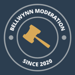 Bellwynn Moderation