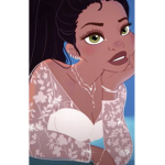 That girl bata
