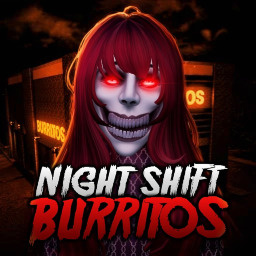 Night Shift Burritos [HORROR] icon