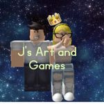 J's art and games
