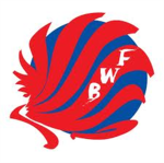 BWF (Blazing war fighters)