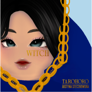 ERA CZARODORO- WITCH TOUR JUSTYNA STECZKOWSKA