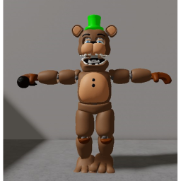 Fred boy