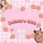 Collete's UGC