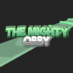 The Mighty Obby [BETA]