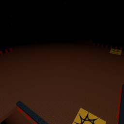 Sword Fight in the DARK