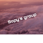 Sopy