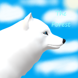 The Werewolf Forest